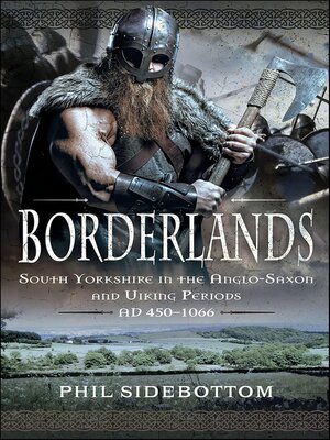 cover image of Borderlands